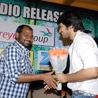 Anwar Movie Audio Function - Pictures | Picture 95882